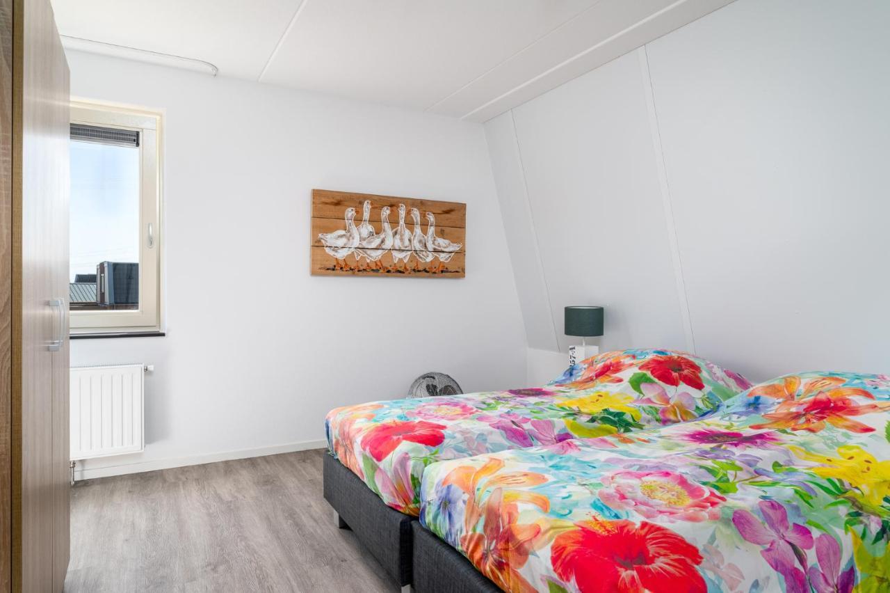 Recreatiepark Tusken De Marren 4*